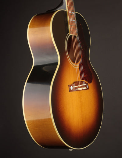 Gibson Custom Shop 1952 J-185 Vintage Sunburst (USED, 2022)