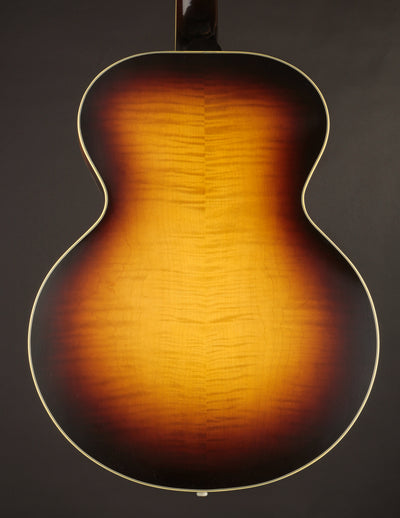 Gibson Custom Shop 1952 J-185 Vintage Sunburst (USED, 2022)