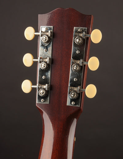 Gibson Custom Shop 1936 J-35 Vintage Sunburst (USED, 2020)