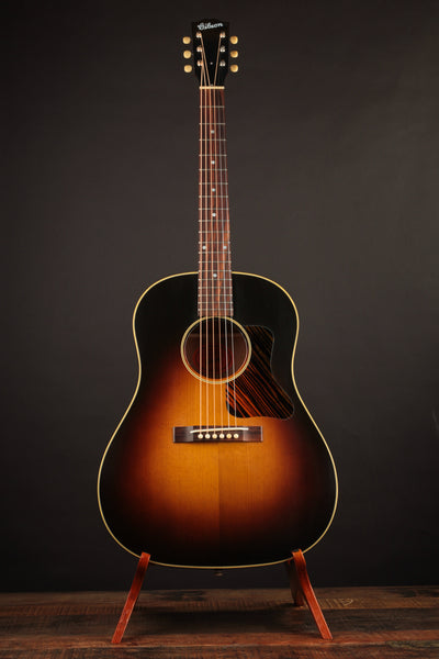 Gibson Custom Shop 1936 J-35 Vintage Sunburst (USED, 2020)