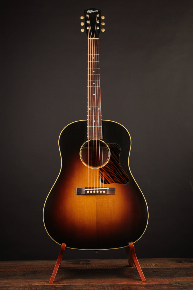 Gibson Custom Shop 1936 J-35 Vintage Sunburst (USED, 2020)