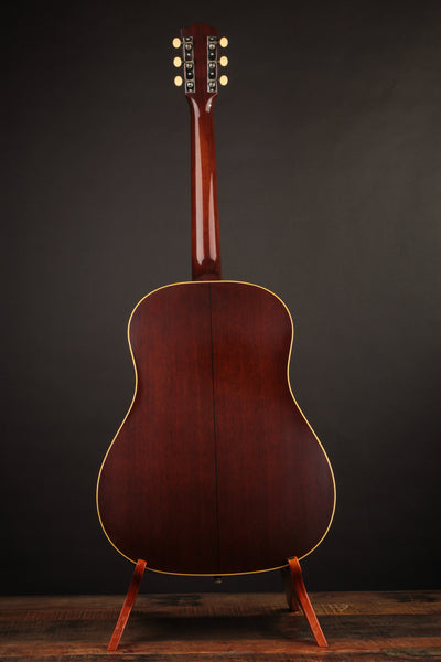 Gibson Custom Shop 1936 J-35 Vintage Sunburst (USED, 2020)