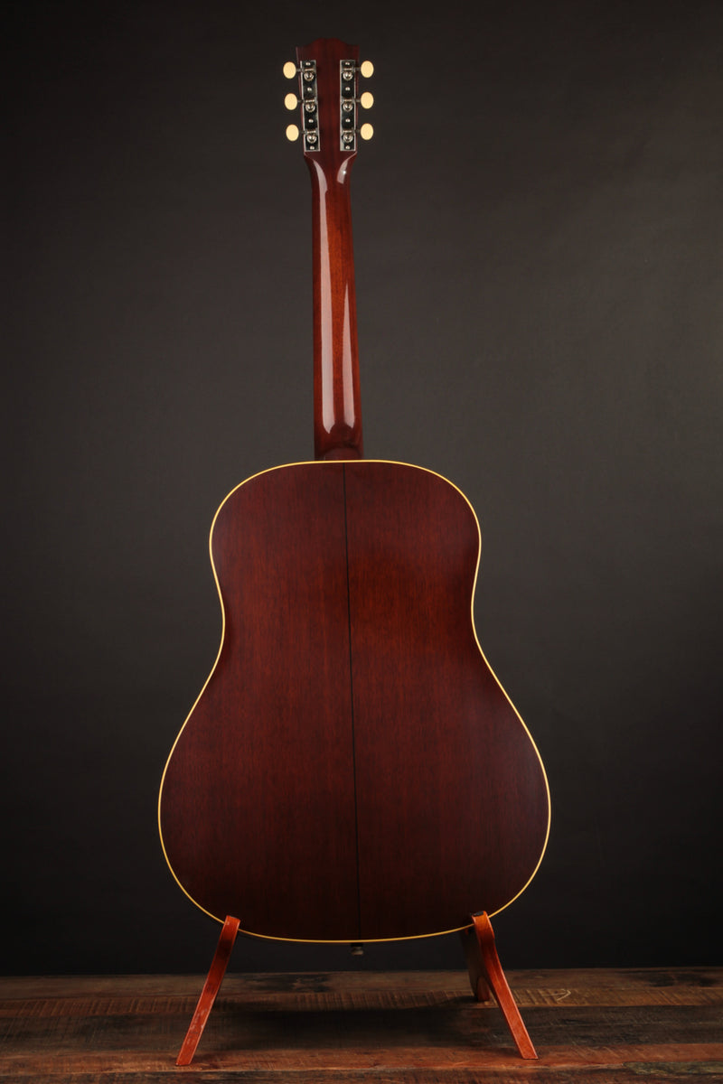 Gibson Custom Shop 1936 J-35 Vintage Sunburst (USED, 2020)