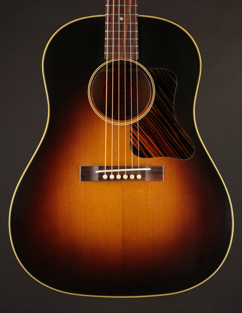 Gibson Custom Shop 1936 J-35 Vintage Sunburst (USED, 2020)