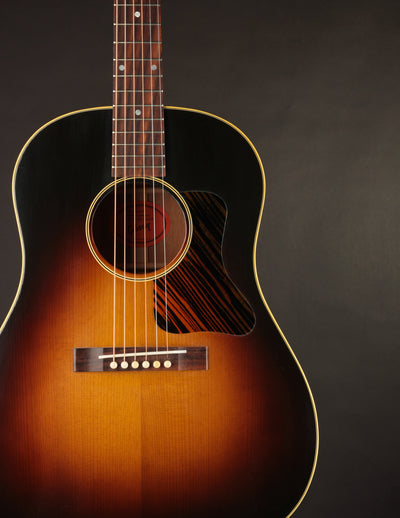 Gibson Custom Shop 1936 J-35 Vintage Sunburst (USED, 2020)