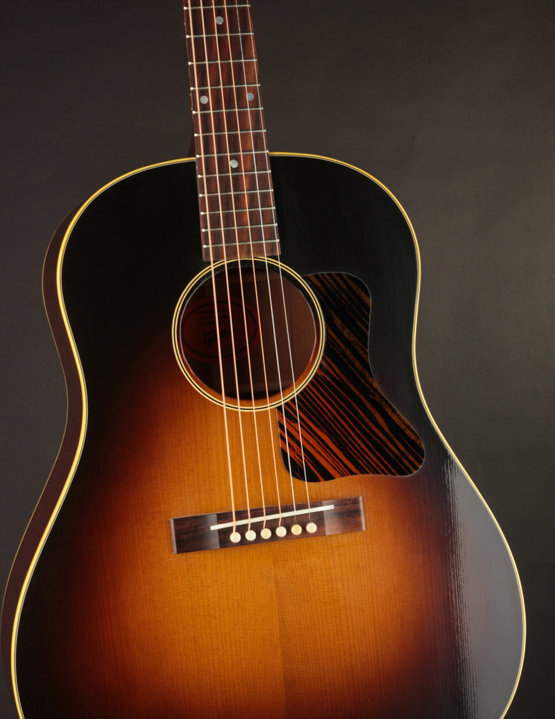 Gibson Custom Shop 1936 J-35 Vintage Sunburst (USED, 2020)
