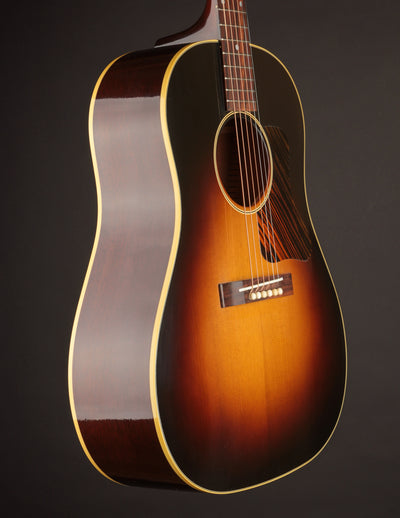 Gibson Custom Shop 1936 J-35 Vintage Sunburst (USED, 2020)