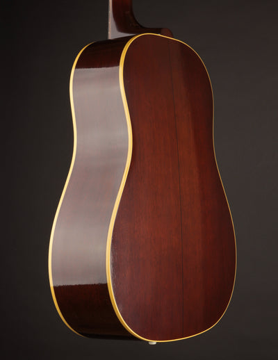 Gibson Custom Shop 1936 J-35 Vintage Sunburst (USED, 2020)