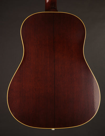 Gibson Custom Shop 1936 J-35 Vintage Sunburst (USED, 2020)