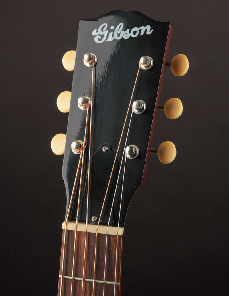 Gibson Custom Shop 1936 J-35 Vintage Sunburst (USED, 2020)