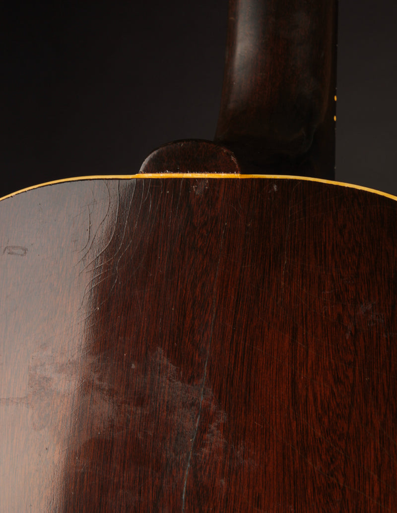 Gibson J-45 (1946)