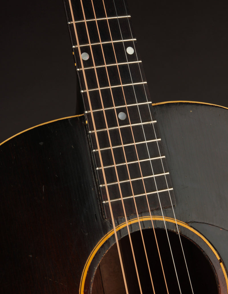 Gibson J-45 (1946)
