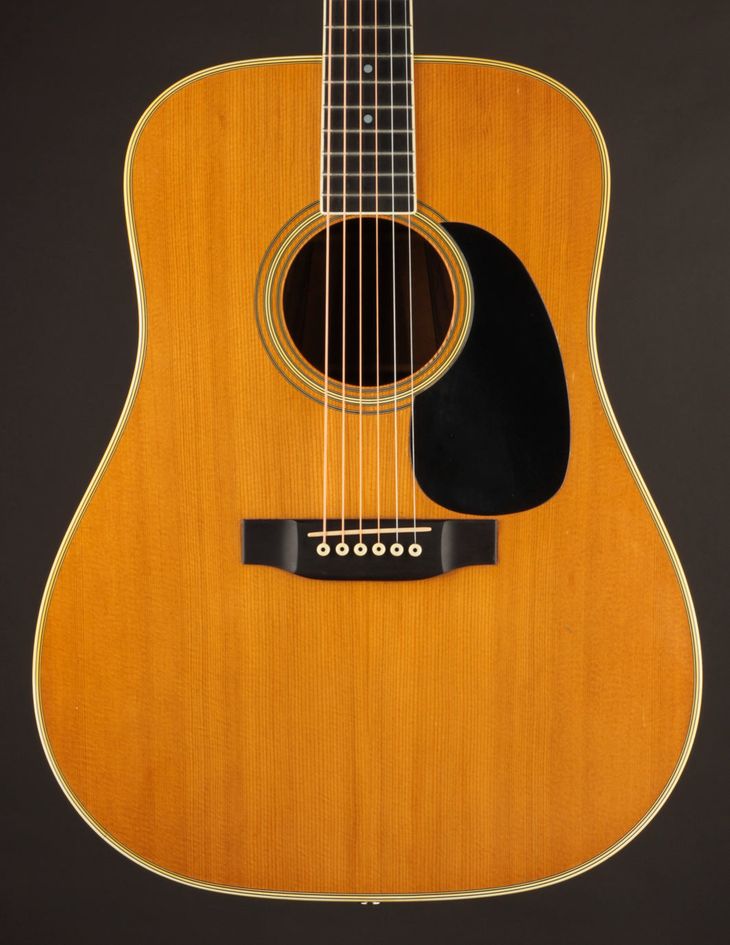 Martin D-35 (1970)