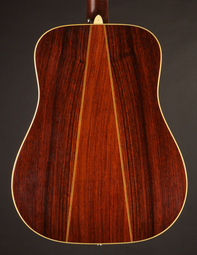 Martin D-35 (1970)