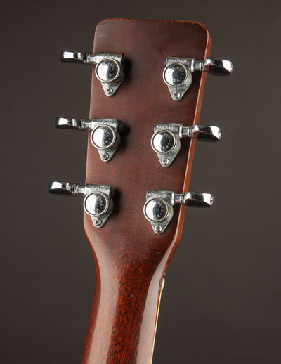 Martin D-35 (1970)