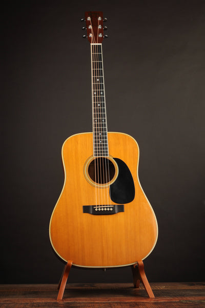 Martin D-35 (1970)