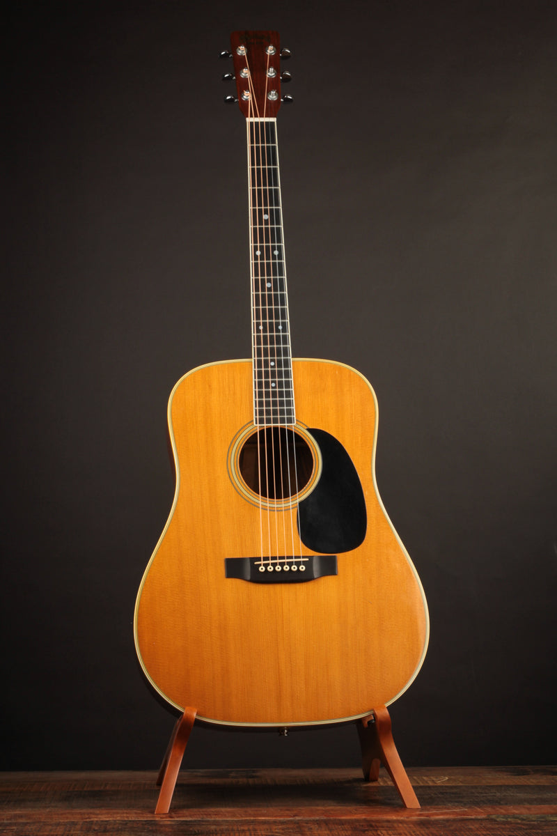 Martin D-35 (1970)