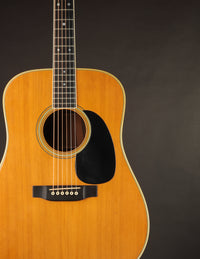 Martin D-35 (1970)