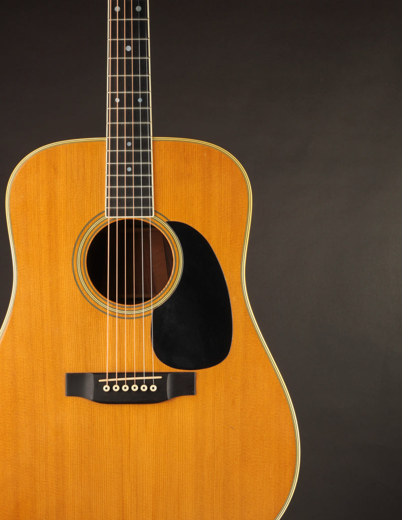 Martin D-35 (1970)