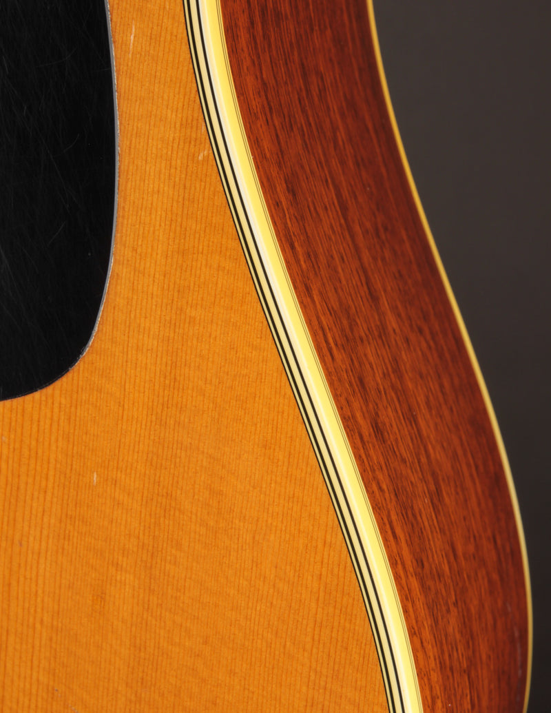 Martin D-35 (1970)