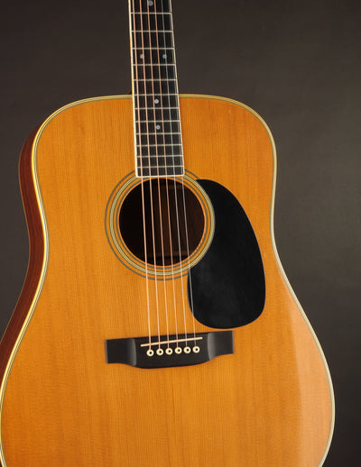 Martin D-35 (1970)