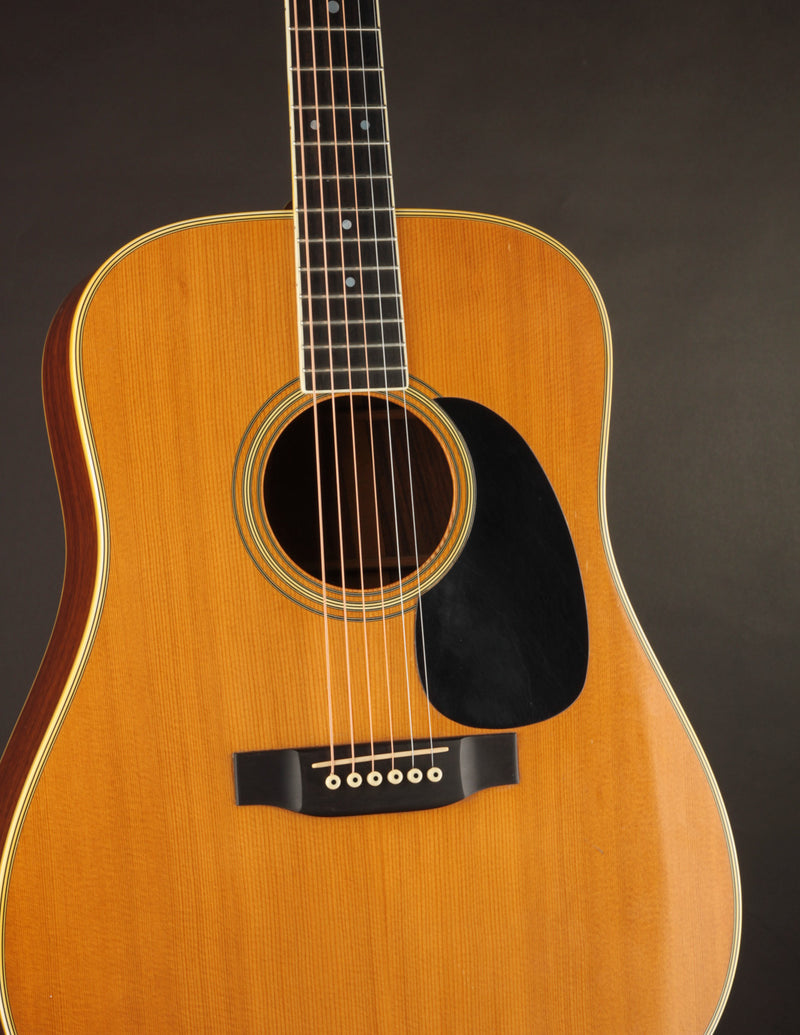 Martin D-35 (1970)