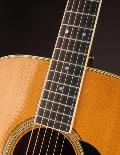 Martin D-35 (1970)