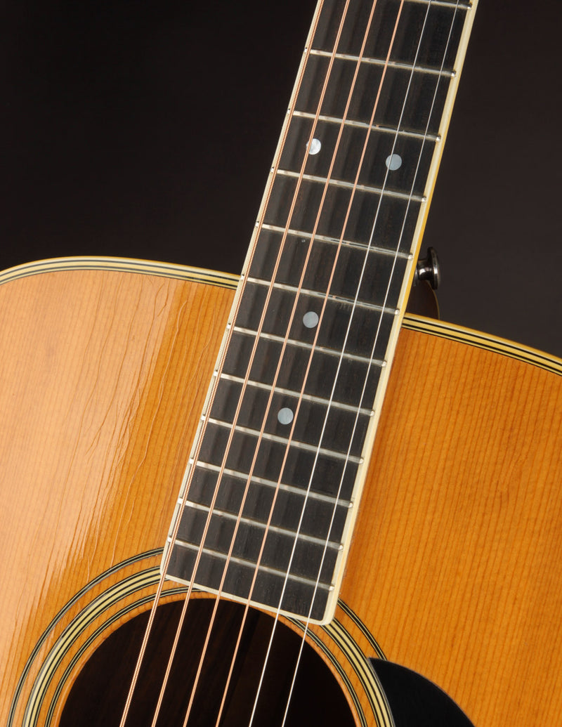 Martin D-35 (1970)
