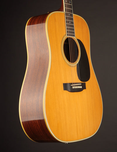 Martin D-35 (1970)