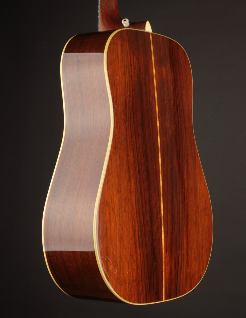 Martin D-28 (1948)