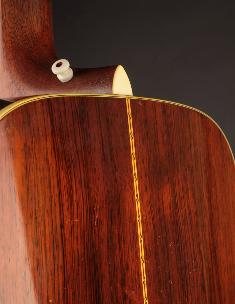 Martin D-28 (1948)