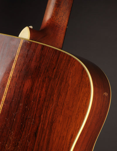 Martin D-28 (1948)