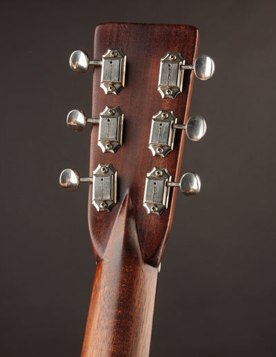 Martin D-28 (1948)