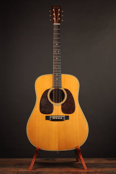 Martin D-28 (1948)