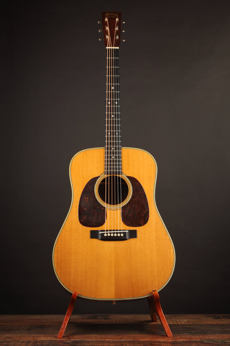 Martin D-28 (1948)