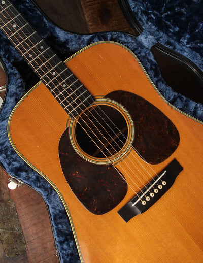 Martin D-28 (1948)