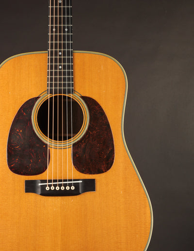 Martin D-28 (1948)