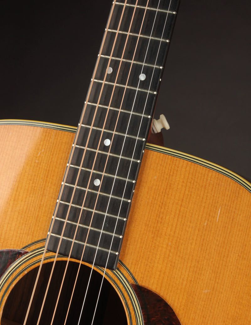 Martin D-28 (1948)
