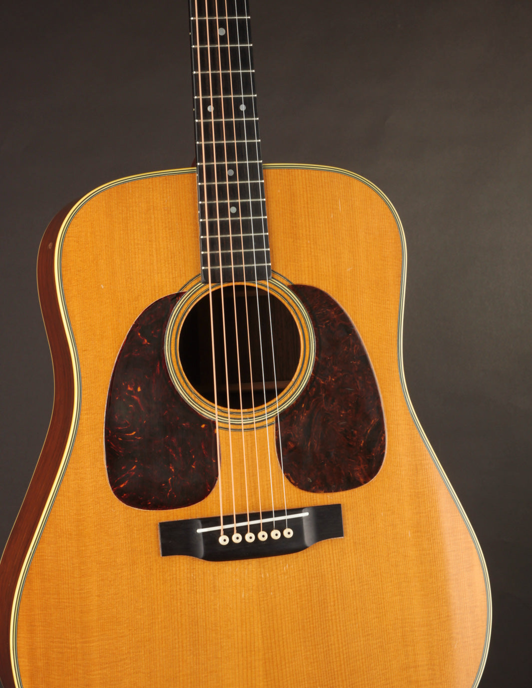 Martin D-28 (1948) | The Music Emporium