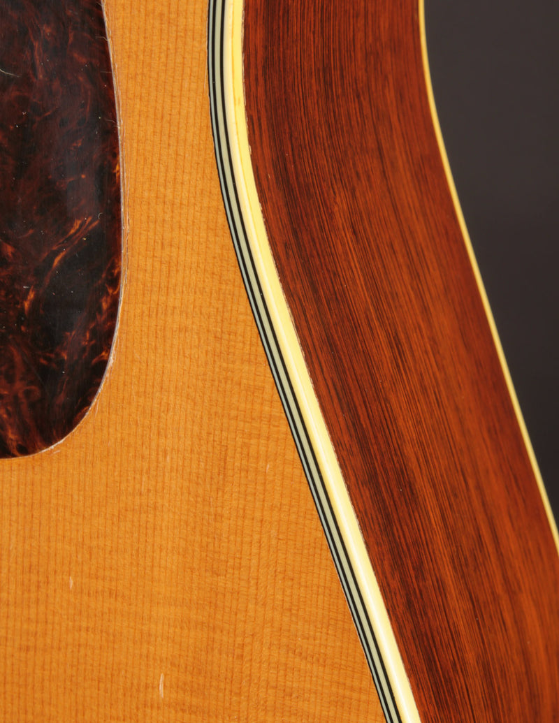 Martin D-28 (1948)