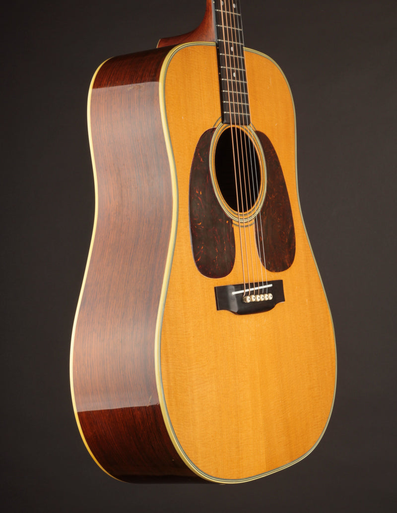 Martin D-28 (1948)