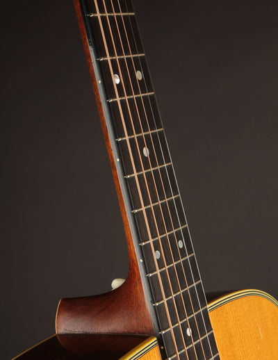 Martin D-28 (1948)