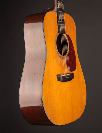Martin D-18 (1948)