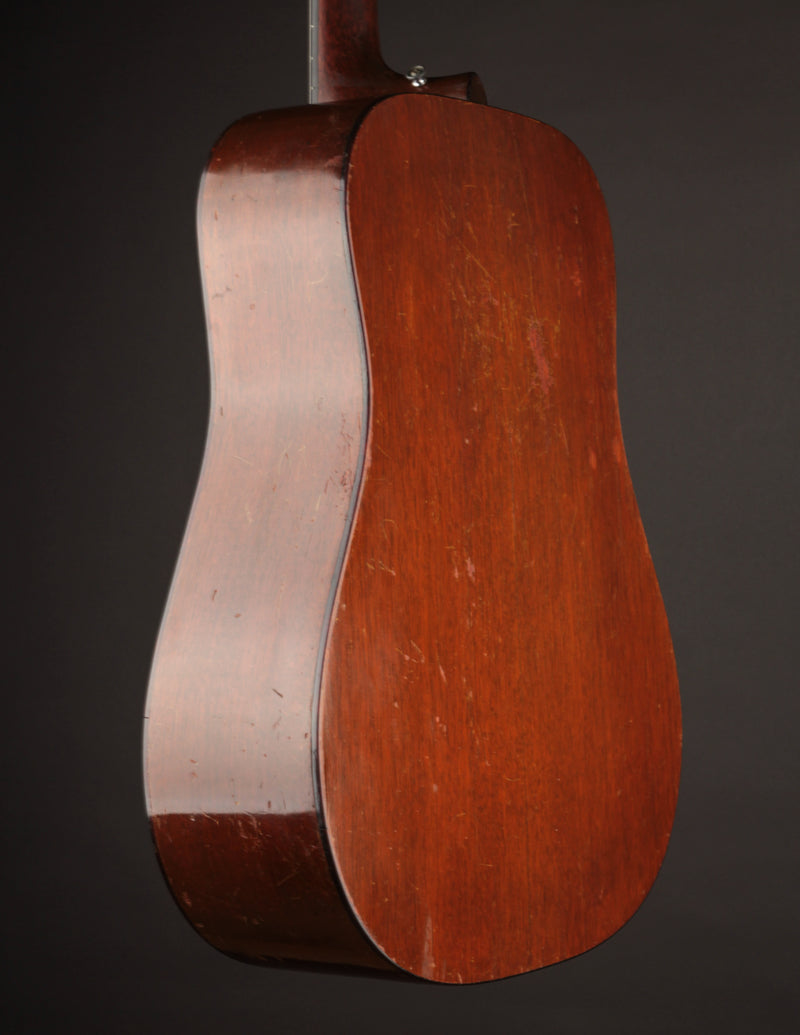 Martin D-18 (1948)