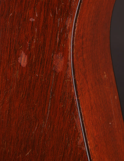 Martin D-18 (1948)