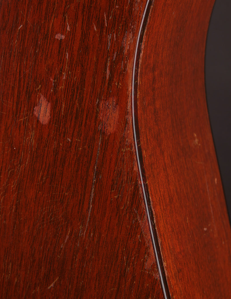 Martin D-18 (1948)