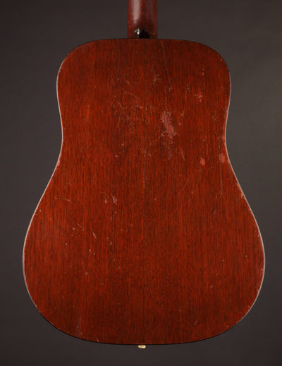 Martin D-18 (1948)