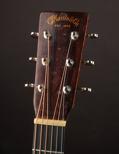 Martin D-18 (1948)