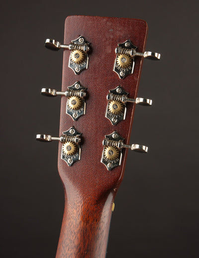 Martin D-18 (1948)