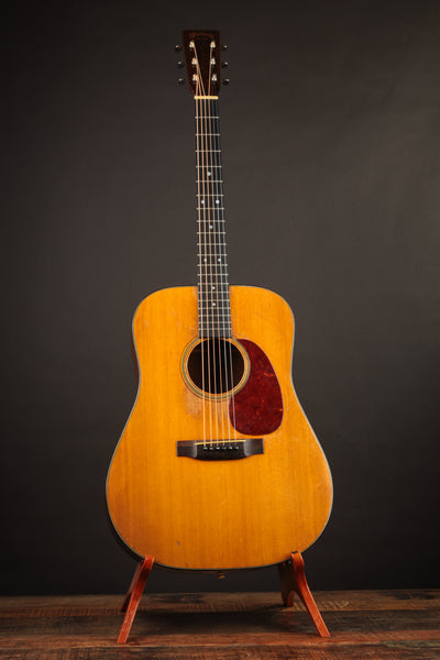 Martin D-18 (1948)